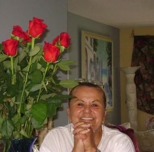 Meet your Posher, Dalva